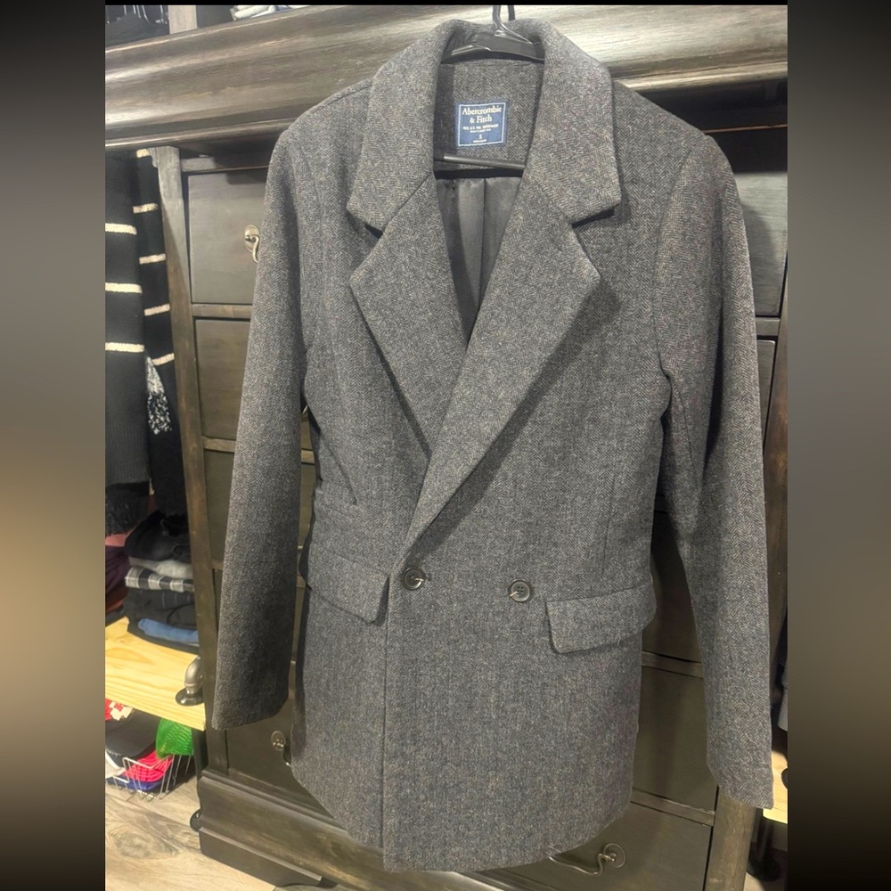 Abercrombie Jacket